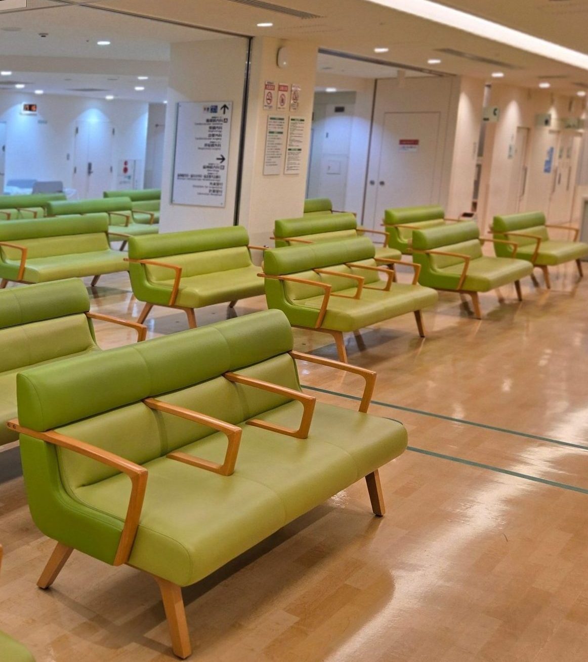 hospital